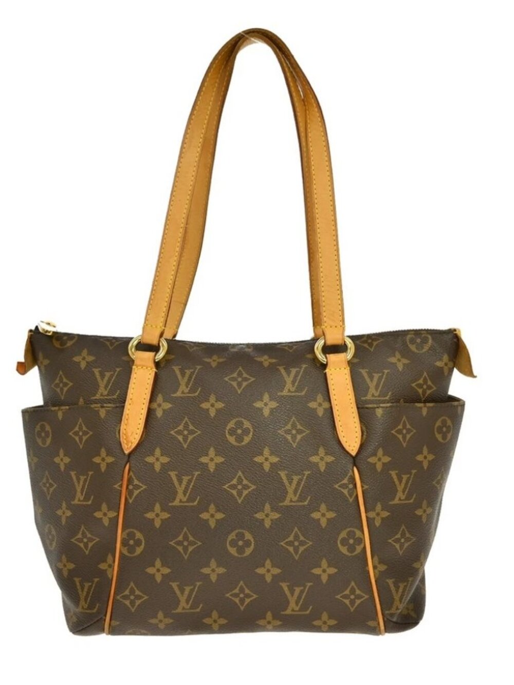 Louis Vuitton Monogram Totally PM Tote Handbag